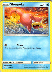 Slowpoke