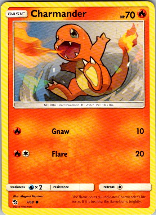Charmander
