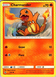 Charmander