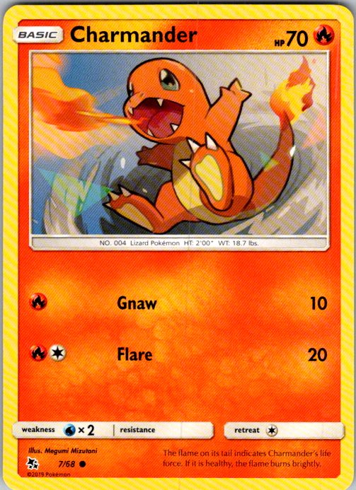 Charmander