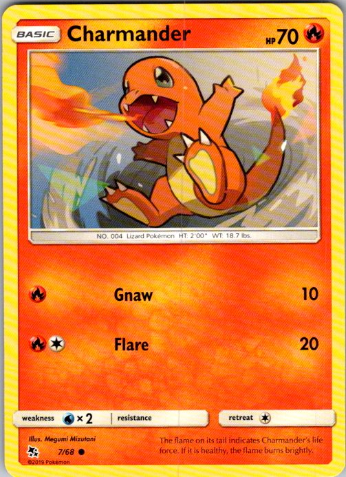 Charmander