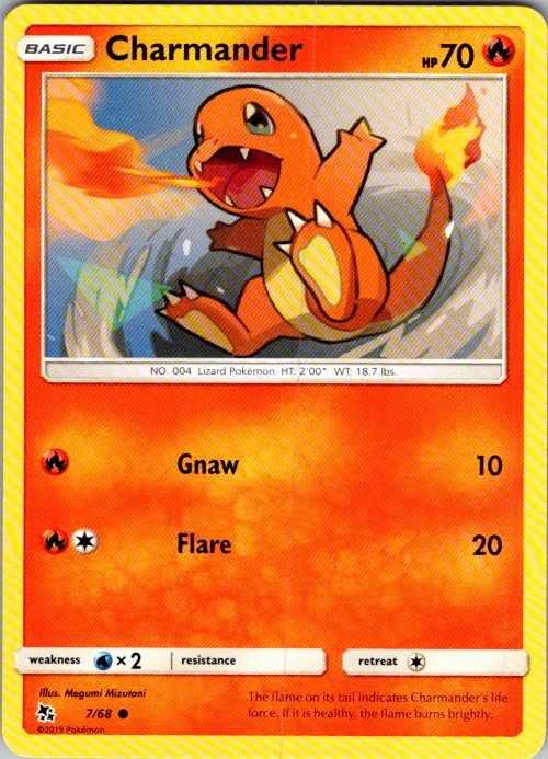 Charmander