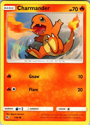 Charmander