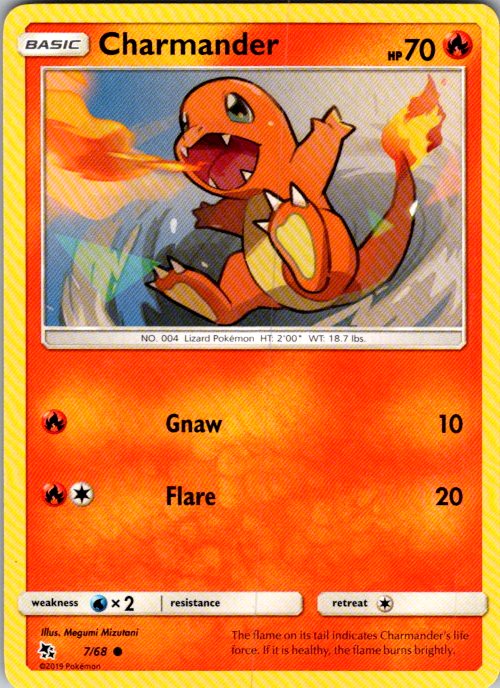 Charmander