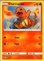 Charmander
