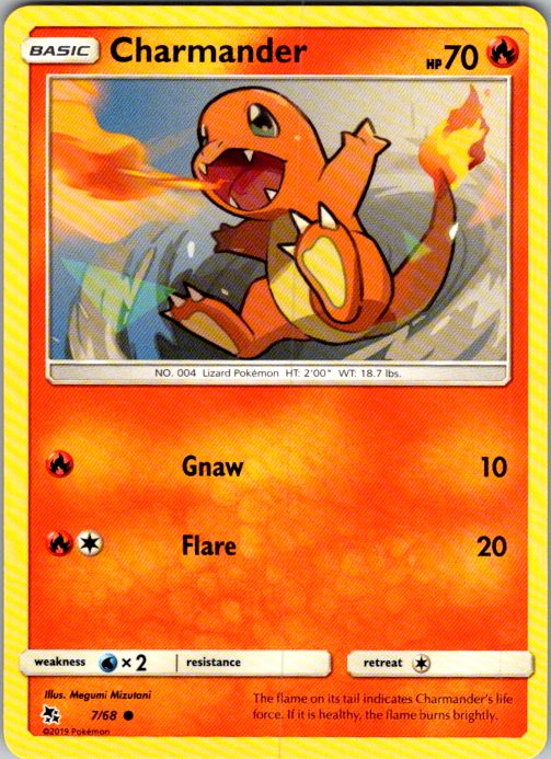 Charmander