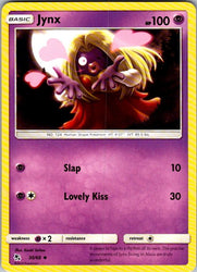 Jynx
