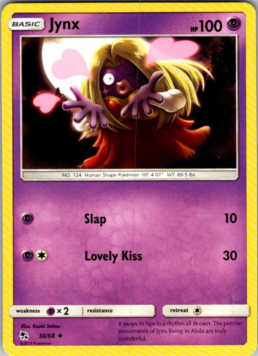 Jynx