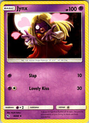 Jynx
