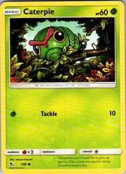 Caterpie