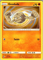 Geodude