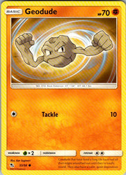 Geodude