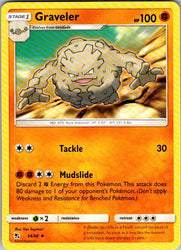 Graveler
