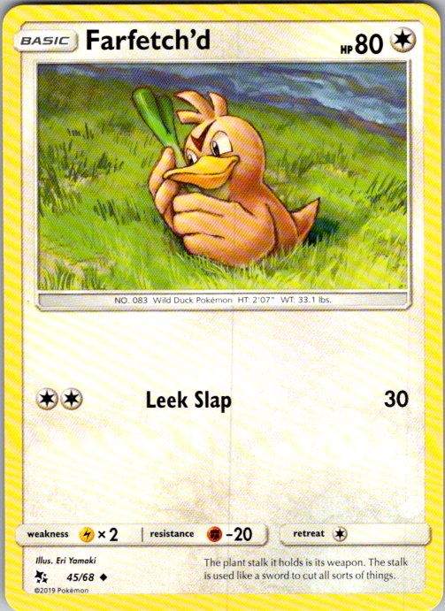 Farfetch'd
