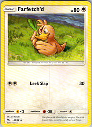 Farfetch'd