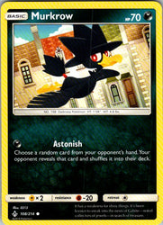 Murkrow