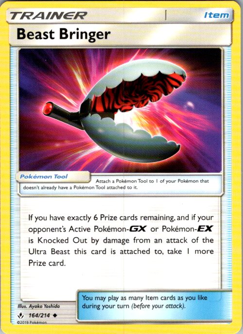 Beast Bringer