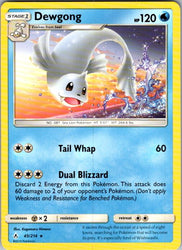 Dewgong