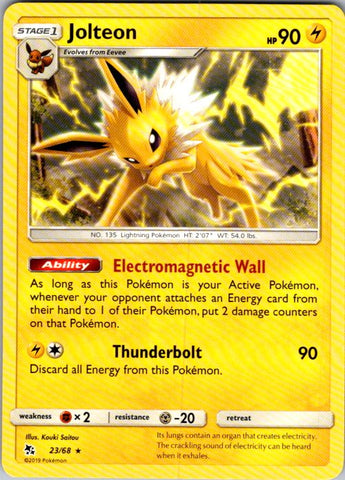 Jolteon