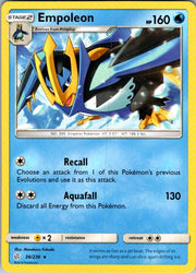 Empoleon