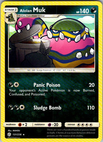 Alolan Muk