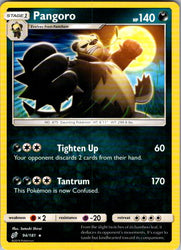 Pangoro