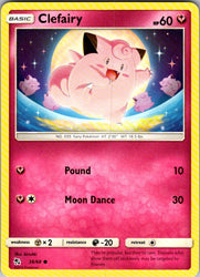 Clefairy (39)