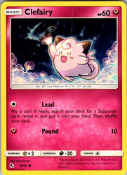 Clefairy (38)