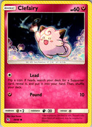 Clefairy (38)