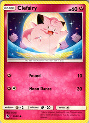 Clefairy (39)