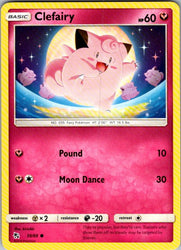 Clefairy (39)