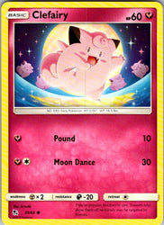 Clefairy (39)