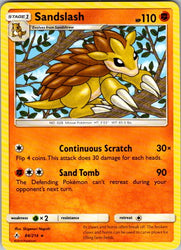 Sandslash