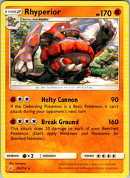 Rhyperior