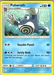 Poliwrath