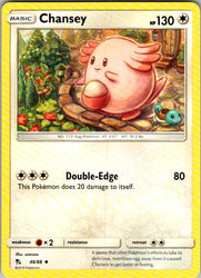 Chansey