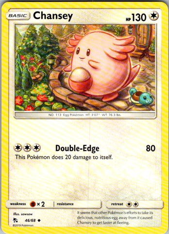 Chansey