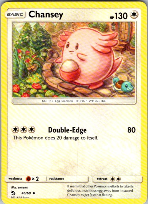 Chansey