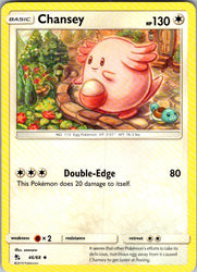 Chansey
