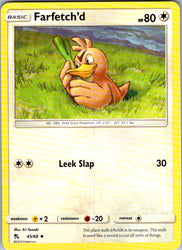 Farfetch'd