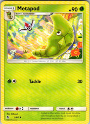Metapod