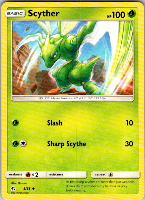 Scyther