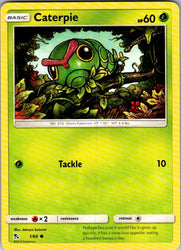 Caterpie