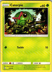 Caterpie