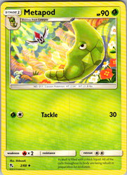 Metapod