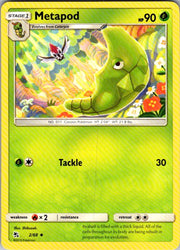 Metapod