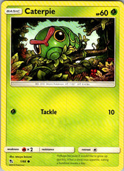 Caterpie