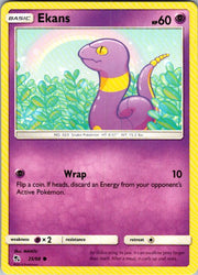 Ekans (25)