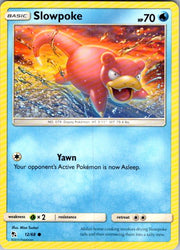 Slowpoke