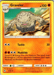 Graveler